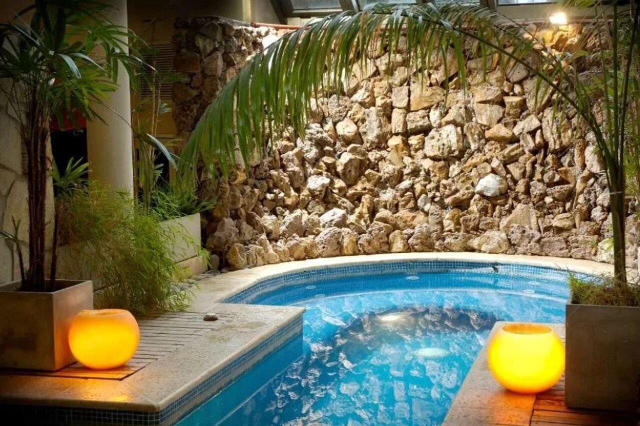 Costarenas Hotel & Spa Colón 외부 사진