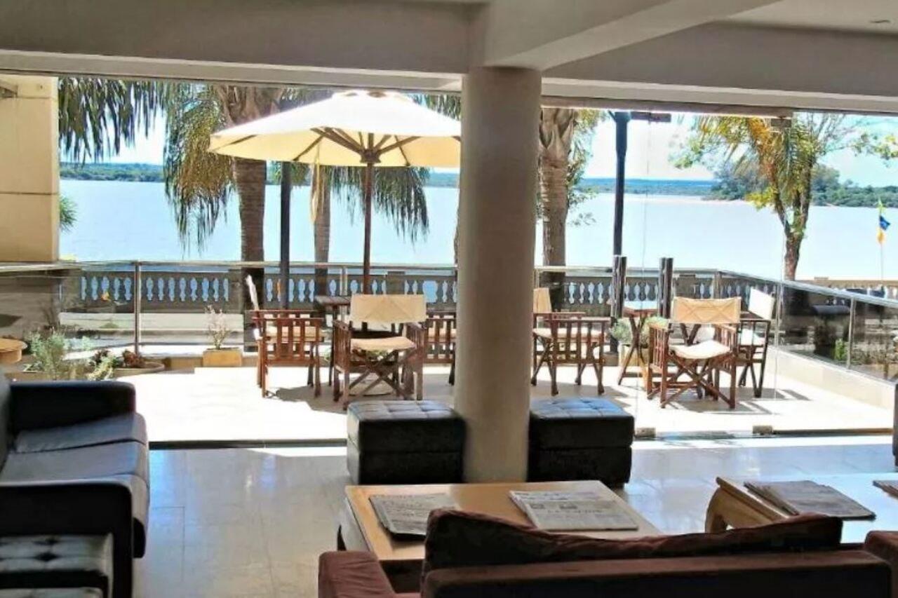 Costarenas Hotel & Spa Colón 외부 사진