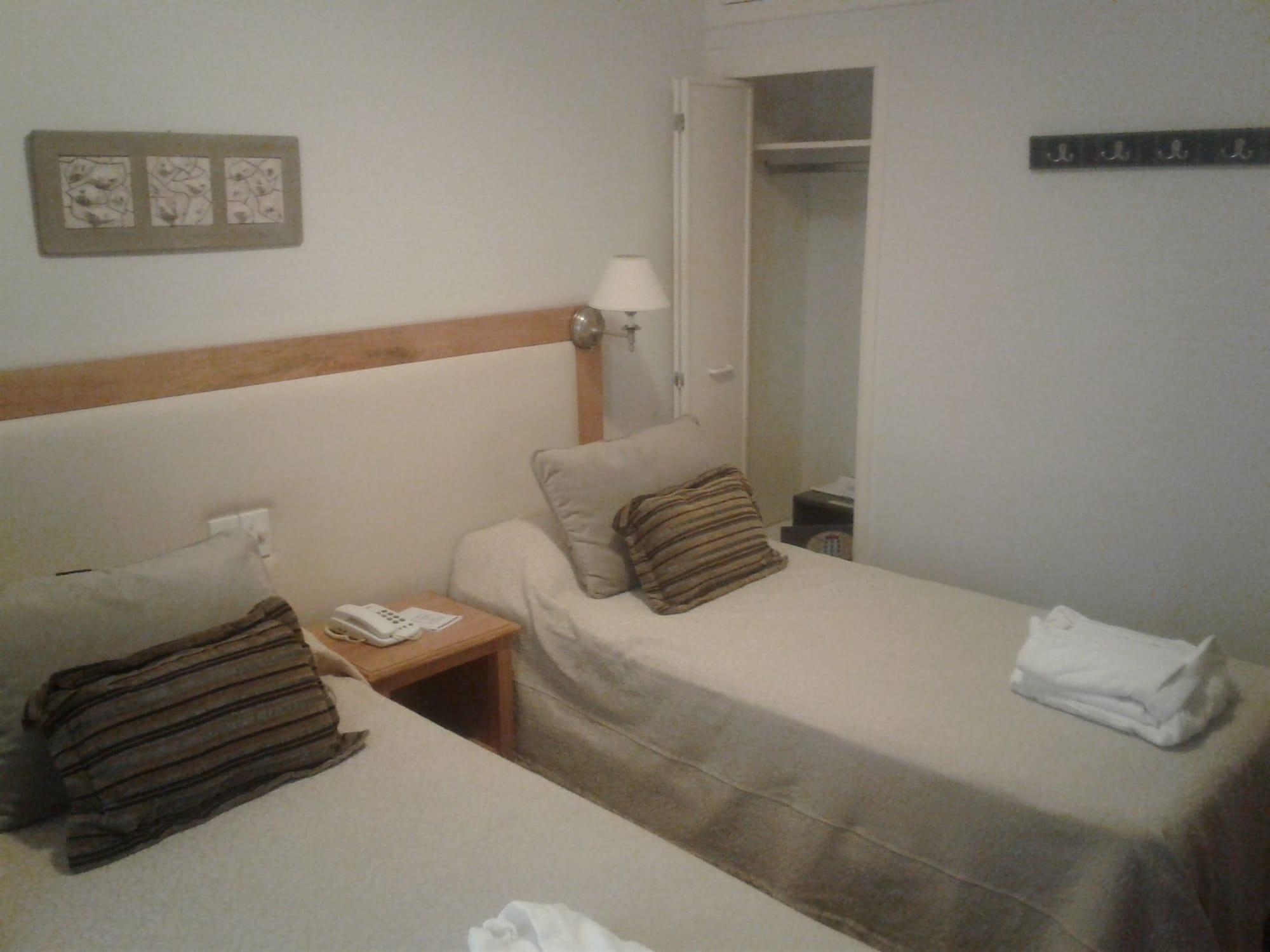 Costarenas Hotel & Spa Colón 외부 사진
