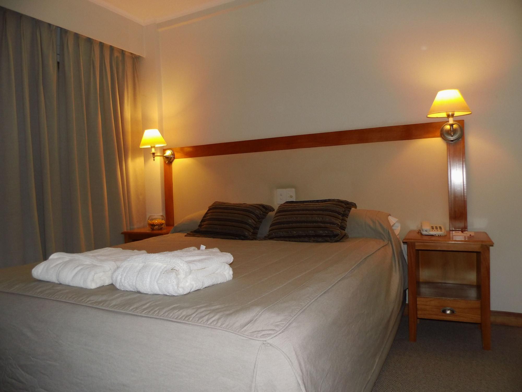 Costarenas Hotel & Spa Colón 외부 사진