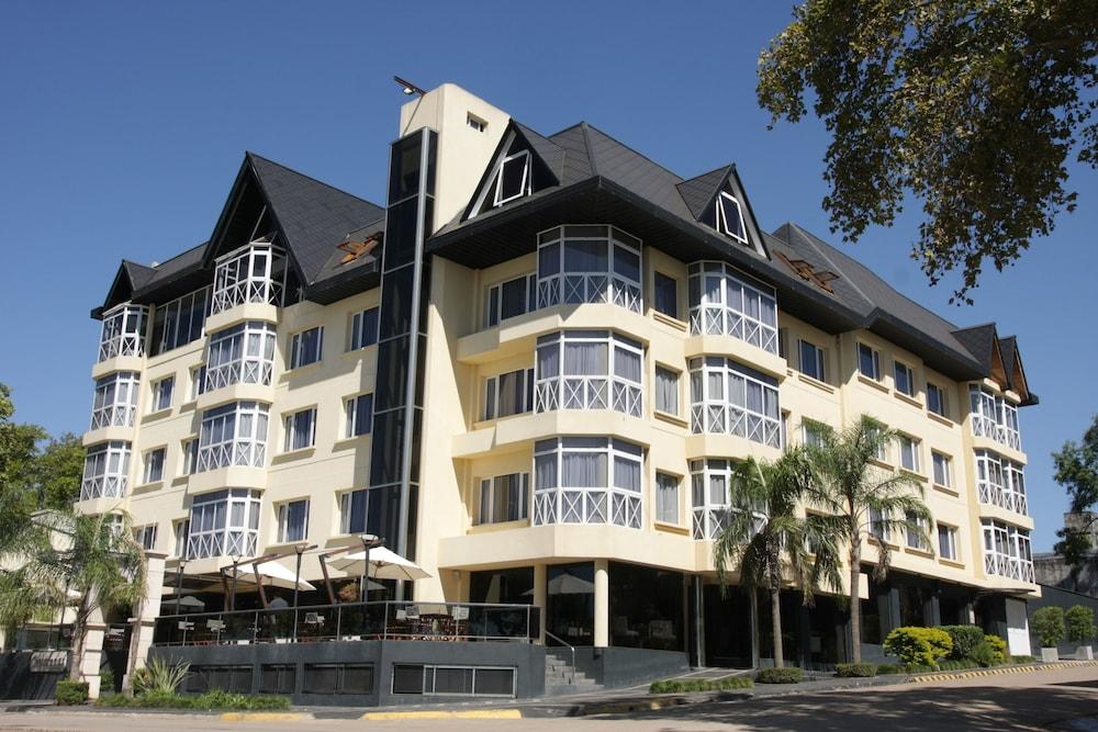 Costarenas Hotel & Spa Colón 외부 사진