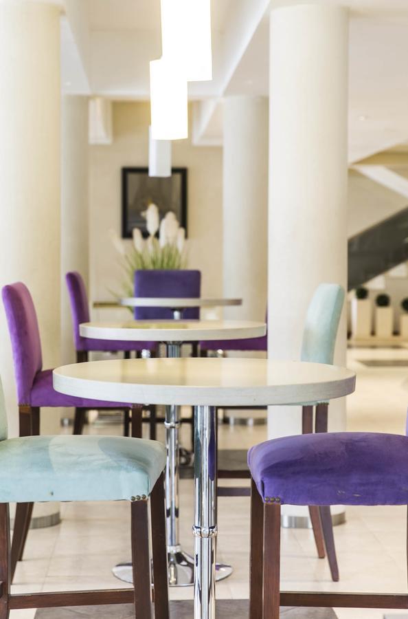 Costarenas Hotel & Spa Colón 외부 사진