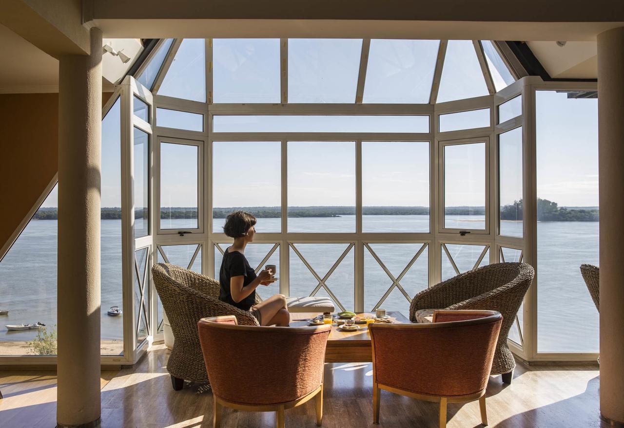 Costarenas Hotel & Spa Colón 외부 사진