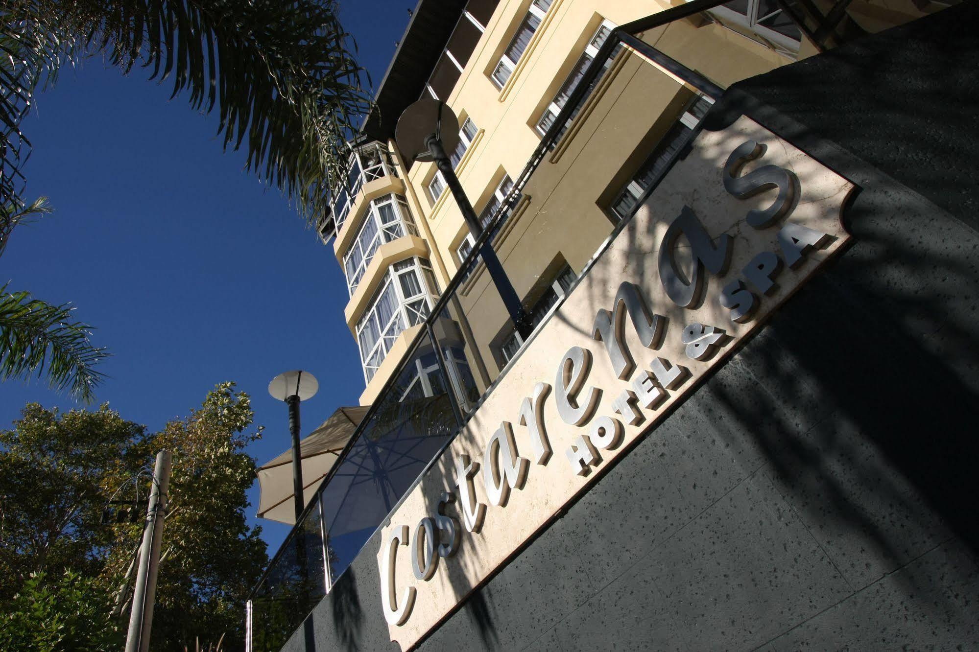 Costarenas Hotel & Spa Colón 외부 사진