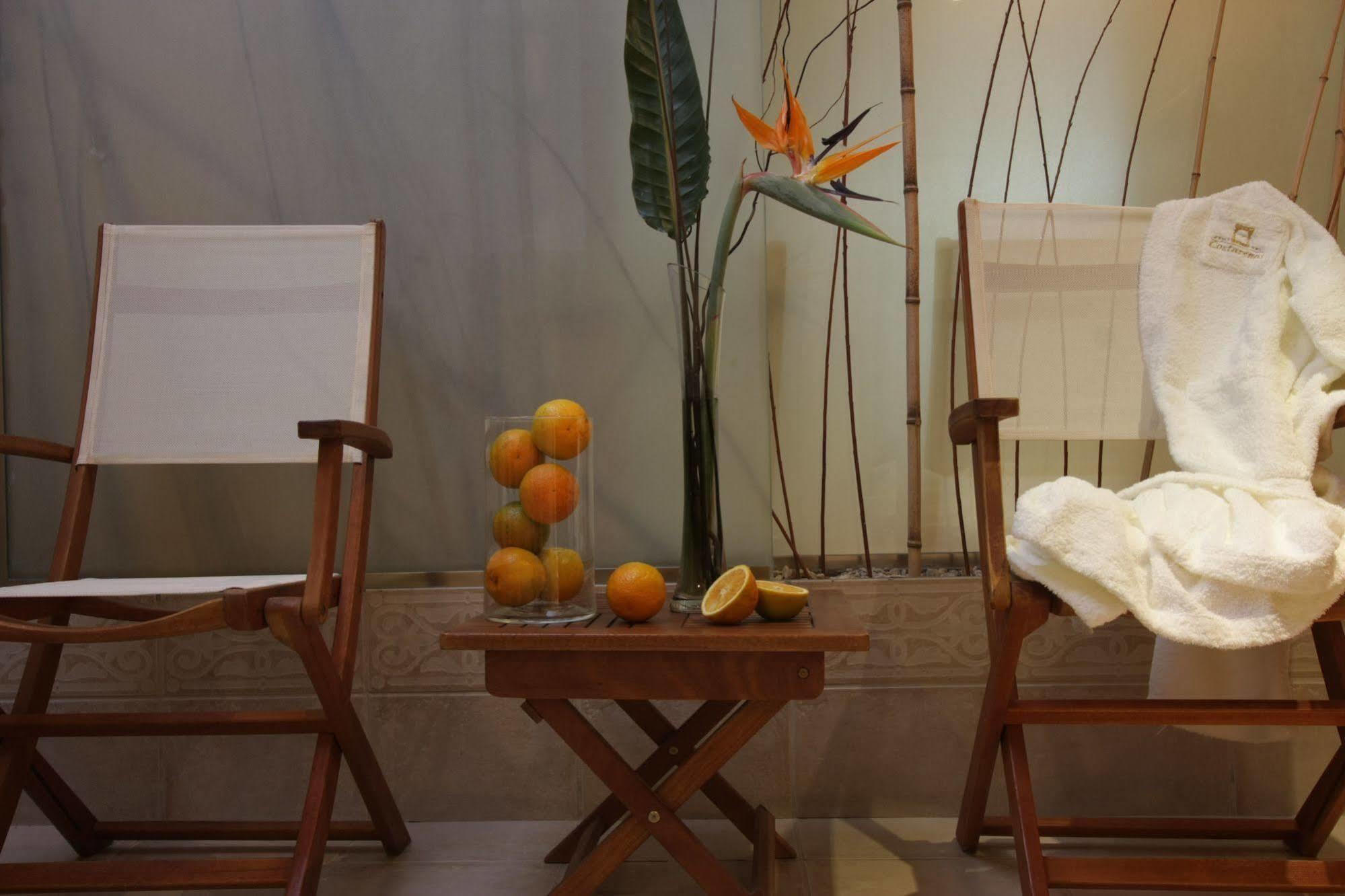 Costarenas Hotel & Spa Colón 외부 사진