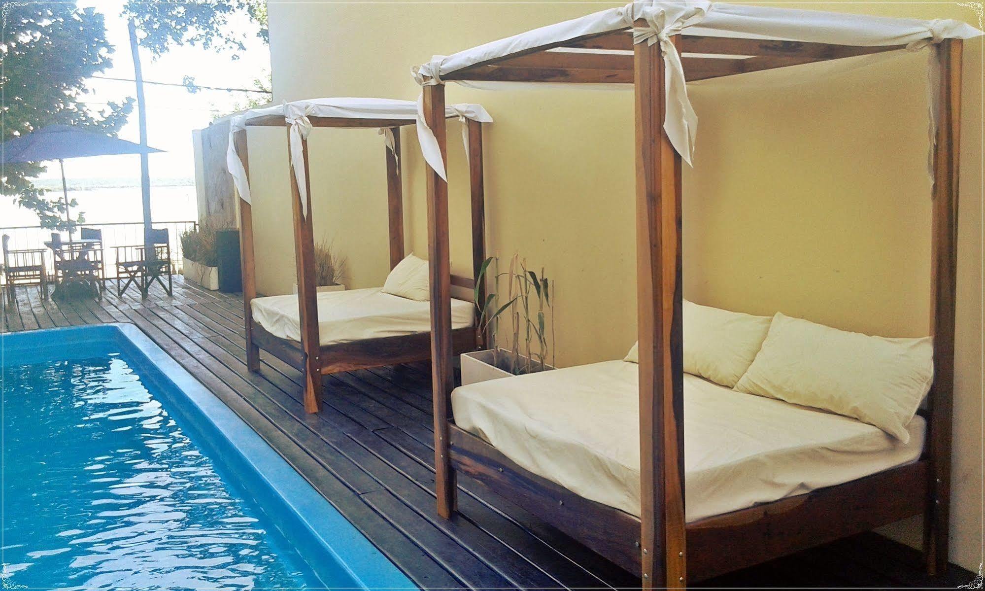 Costarenas Hotel & Spa Colón 외부 사진