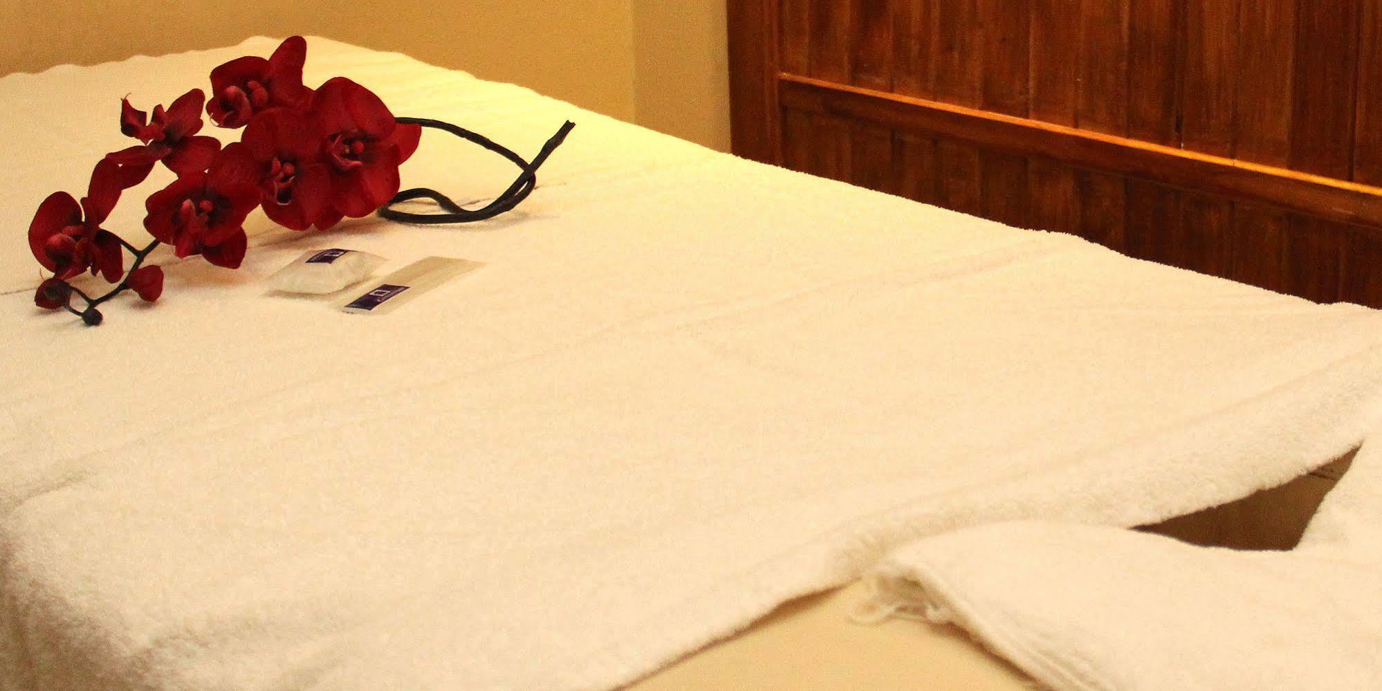 Costarenas Hotel & Spa Colón 외부 사진