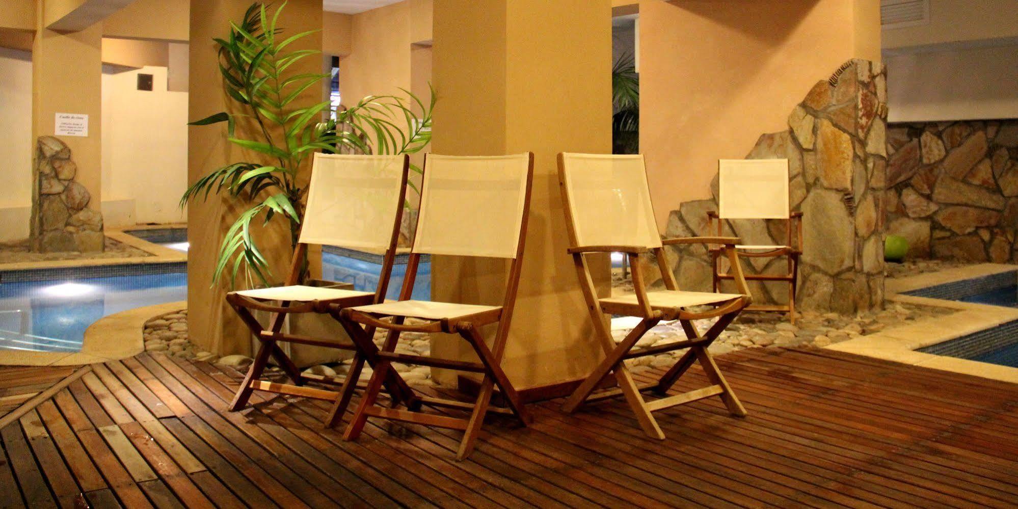 Costarenas Hotel & Spa Colón 외부 사진